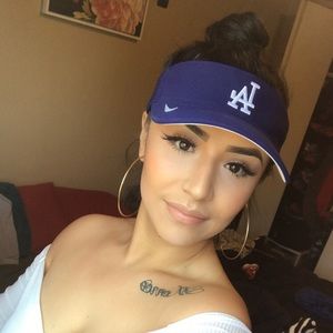 Meet your Posher, Silvia